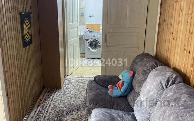 5-комнатный дом помесячно, 150 м², 7 сот., мкр Горный Гигант — Манаева Алматы - изображение 3