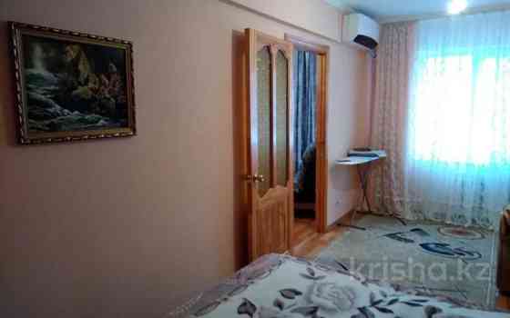 2-комнатная квартира, 50 м², 1/5 этаж посуточно, Севастопольская 18 Усть-Каменогорск