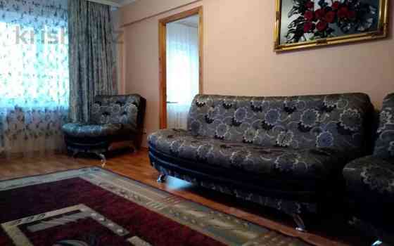 2-комнатная квартира, 50 м², 1/5 этаж посуточно, Севастопольская 18 Усть-Каменогорск