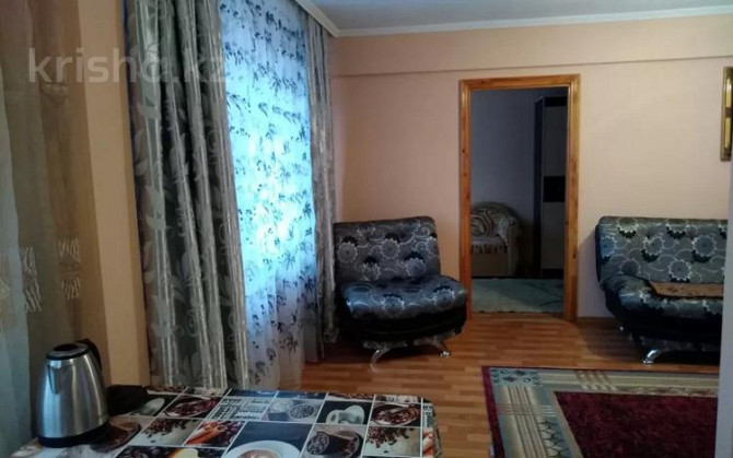 2-комнатная квартира, 50 м², 1/5 этаж посуточно, Севастопольская 18 Ust-Kamenogorsk - photo 3