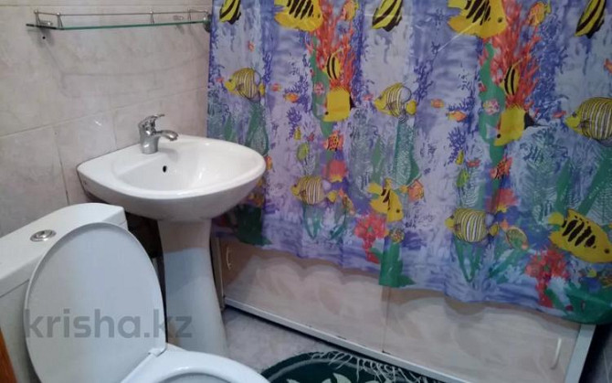 2-комнатная квартира, 50 м², 1/5 этаж посуточно, Севастопольская 18 Ust-Kamenogorsk - photo 2