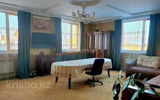 4-комнатный дом помесячно, 170 м², 15 сот., Коктал 2 — Аркалык 13/1 Астана