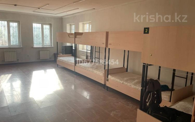 5-комнатный дом помесячно, 235 м², 6 сот., мкр Таусамалы 2 — Айтматова Almaty - photo 2