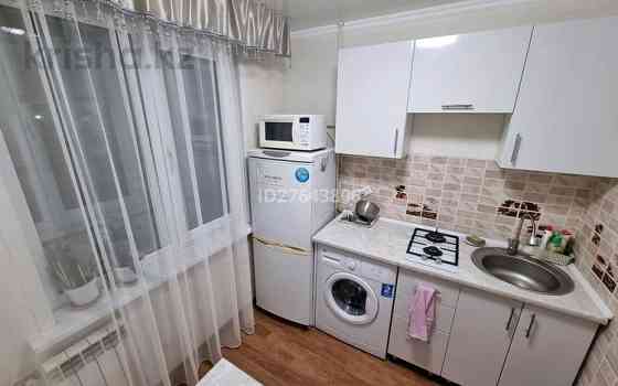 1-комнатная квартира, 35 м², 4/5 этаж посуточно, Курмангазы 102 — Темира Масина Oral