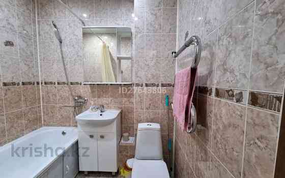 1-комнатная квартира, 35 м², 4/5 этаж посуточно, Курмангазы 102 — Темира Масина Oral