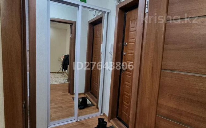 1-комнатная квартира, 35 м², 4/5 этаж посуточно, Курмангазы 102 — Темира Масина Oral - photo 7