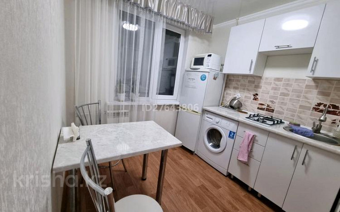 1-комнатная квартира, 35 м², 4/5 этаж посуточно, Курмангазы 102 — Темира Масина Oral - photo 5