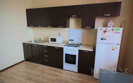 1-комнатная квартира, 45 м², 9/9 этаж посуточно, Фролова 77 Костанай