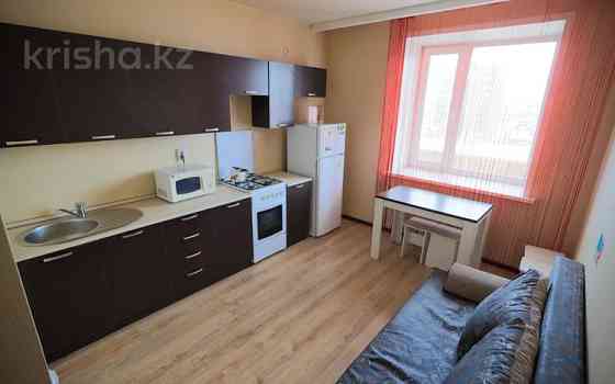 1-комнатная квартира, 45 м², 9/9 этаж посуточно, Фролова 77 Костанай