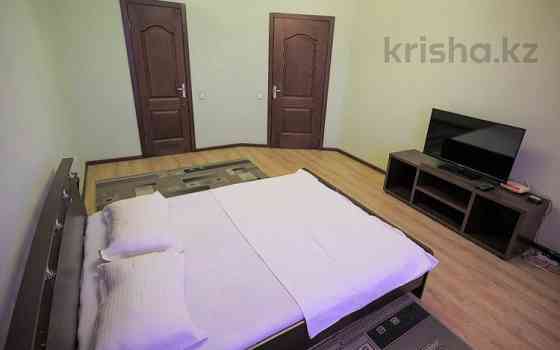 1-комнатная квартира, 45 м², 9/9 этаж посуточно, Фролова 77 Костанай