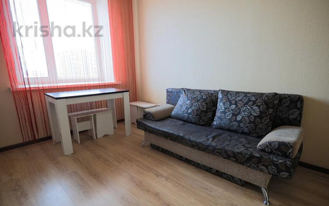1-комнатная квартира, 45 м², 9/9 этаж посуточно, Фролова 77 Костанай - изображение 5