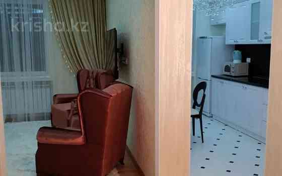 1-комнатная квартира, 35 м², 2/5 этаж посуточно, Байтурсынова 5 Шымкент