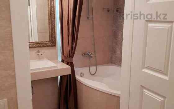 1-комнатная квартира, 35 м², 2/5 этаж посуточно, Байтурсынова 5 Шымкент