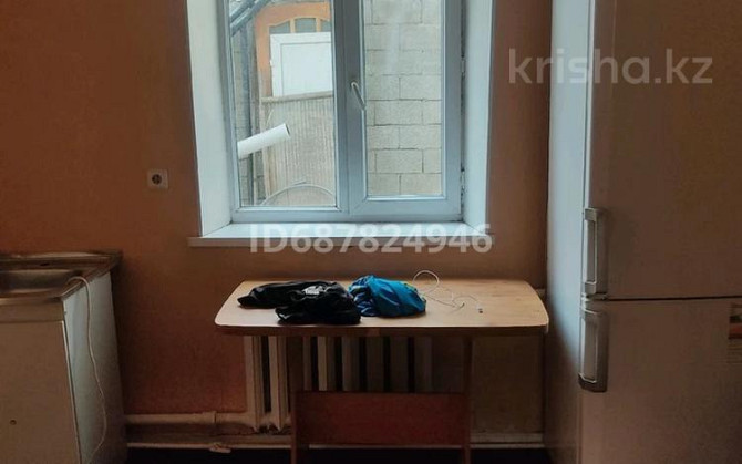 3-комнатный дом помесячно, 73 м², 10 сот., Ул. Курмангазы 72 — Уалиханов Shymkent - photo 1
