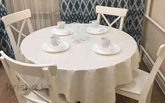 1-комнатная квартира, 50 м², 9/14 этаж посуточно, 17-й мкр 6 Aqtau