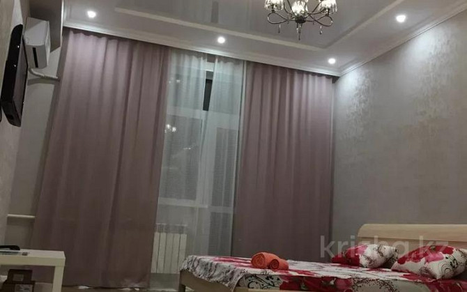 1-комнатная квартира, 50 м², 9/14 этаж посуточно, 17-й мкр 6 Aqtau - photo 7