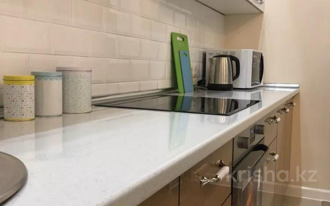 1-комнатная квартира, 50 м², 9/14 этаж посуточно, 17-й мкр 6 Aqtau - photo 4