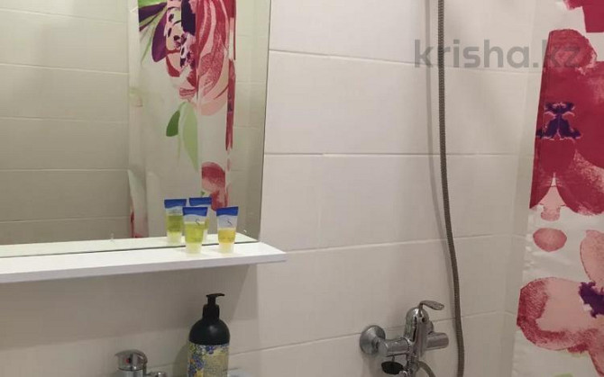 1-комнатная квартира, 38 м², 5/10 этаж посуточно, Чокина 42 Павлодар - изображение 5
