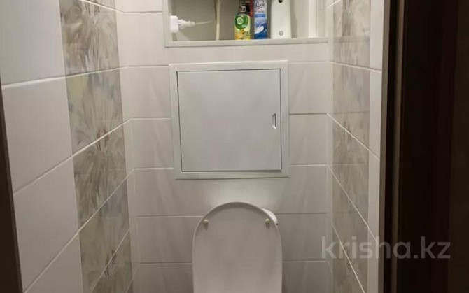 1-комнатная квартира, 38 м², 5/10 этаж посуточно, Чокина 42 Павлодар - изображение 4