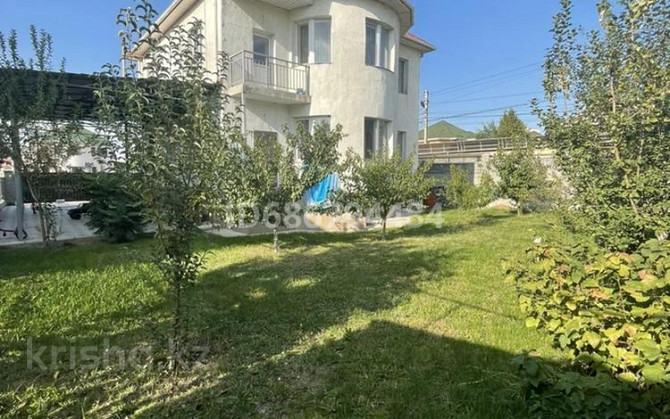 5-комнатный дом помесячно, 290 м², 6 сот., мкр Шугыла Алматы - изображение 8