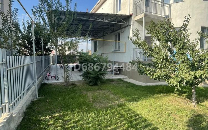 5-комнатный дом помесячно, 290 м², 6 сот., мкр Шугыла Алматы - изображение 7