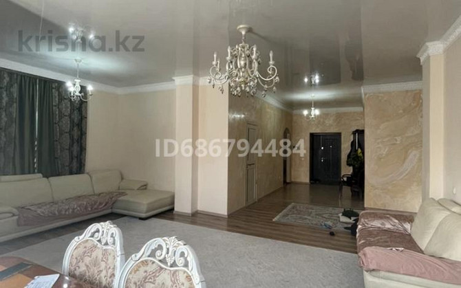 5-комнатный дом помесячно, 290 м², 6 сот., мкр Шугыла Алматы - изображение 4