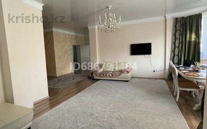 5-комнатный дом помесячно, 290 м², 6 сот., мкр Шугыла Алматы - изображение 3