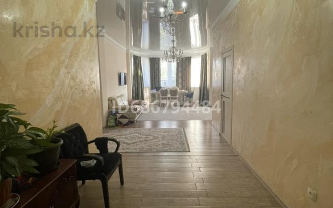 5-комнатный дом помесячно, 290 м², 6 сот., мкр Шугыла Алматы - изображение 5