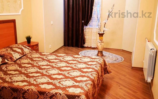 2-комнатная квартира, 50 м², 3/9 этаж посуточно, Лермонтова 44 — Астана Павлодар - изображение 8