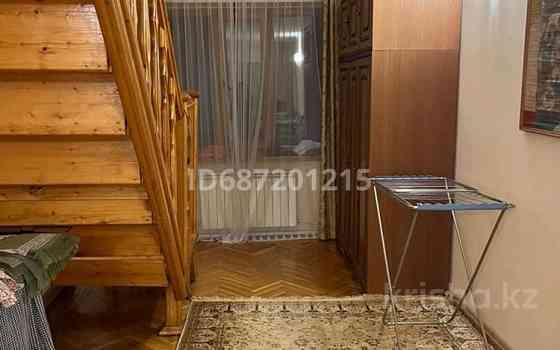 6-комнатный дом помесячно, 220 м², 15 сот., Максимова 22 — Трофимова Алматы