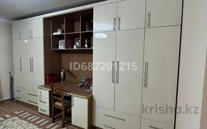 6-комнатный дом помесячно, 220 м², 15 сот., Максимова 22 — Трофимова Almaty - photo 8