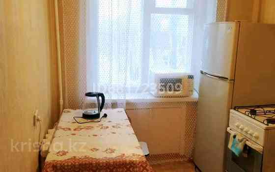 1-комнатная квартира, 32 м², 4/5 этаж посуточно, Текстильщиков 3 — Бульвар молодежи, школа 3, дворец Костанай