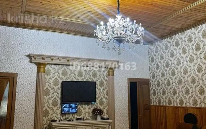 15-комнатный дом помесячно, 1280 м², мкр Заря Востока, Бердигулова 242 Almaty - photo 2