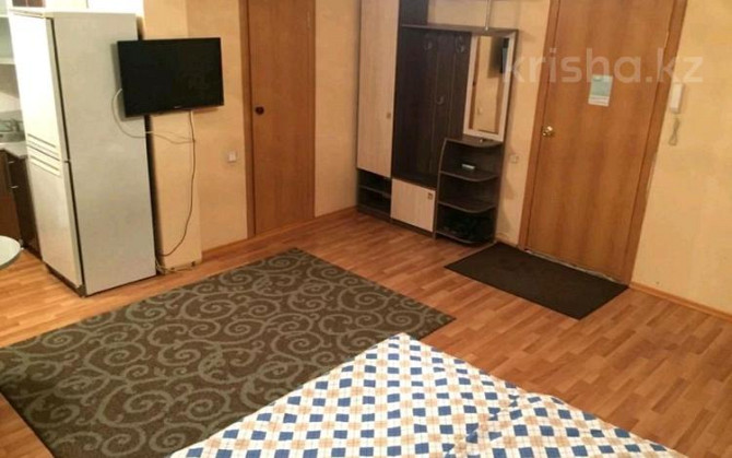 1-комнатная квартира, 36 м², 2/5 этаж посуточно, Абая — Старый болашак Кызылорда - изображение 5