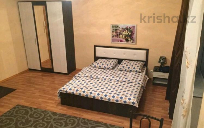 1-комнатная квартира, 36 м², 2/5 этаж посуточно, Абая — Старый болашак Кызылорда - изображение 2