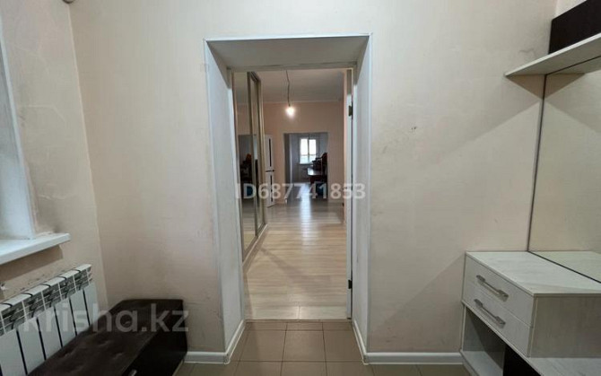 6-комнатный дом помесячно, 210 м², 10 сот., Богенбай Батыра — Ниссан центр на Талгарке  - photo 8