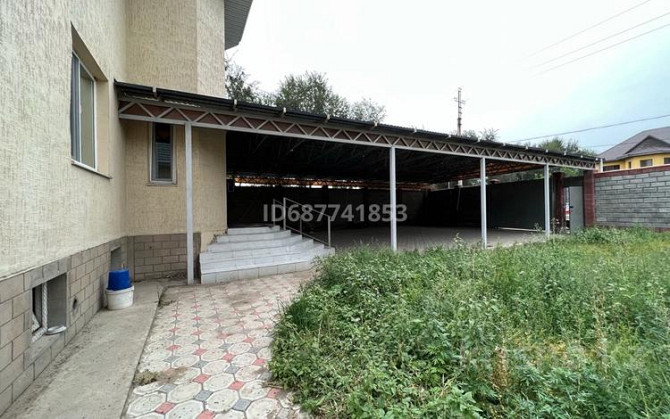 6-комнатный дом помесячно, 210 м², 10 сот., Богенбай Батыра — Ниссан центр на Талгарке  - photo 4