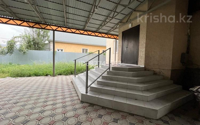 6-комнатный дом помесячно, 210 м², 10 сот., Богенбай Батыра — Ниссан центр на Талгарке  - photo 3