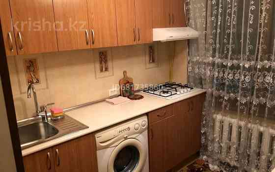 1-комнатная квартира, 39 м², 3/4 этаж посуточно, Абая байзак Батыра — Пересечение Бальзак Батыра Тараз