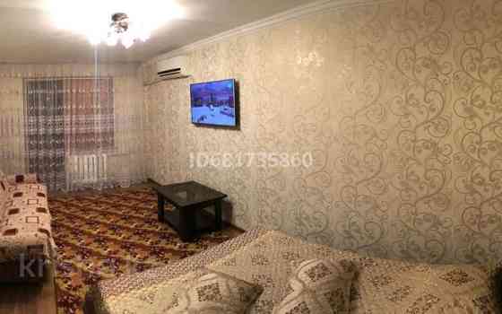 1-комнатная квартира, 39 м², 3/4 этаж посуточно, Абая байзак Батыра — Пересечение Бальзак Батыра Тараз