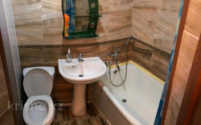1-комнатная квартира, 39 м², 3/4 этаж посуточно, Абая байзак Батыра — Пересечение Бальзак Батыра Taraz - photo 3