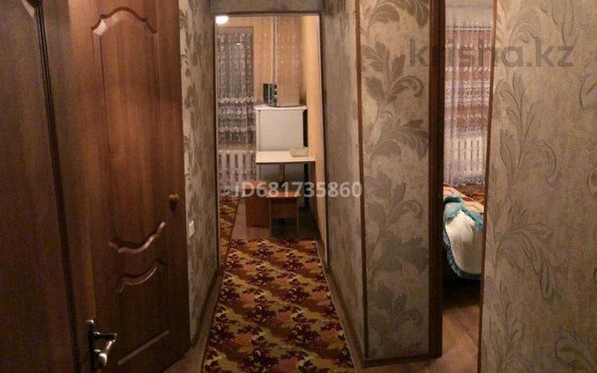 1-комнатная квартира, 39 м², 3/4 этаж посуточно, Абая байзак Батыра — Пересечение Бальзак Батыра Taraz - photo 7