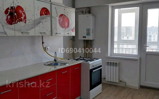 2-комнатная квартира, 71.2 м², 5/5 этаж помесячно, АДС 5 - "Уақыт жоқ" дүкенінің үсті Туркестан - изображение 5