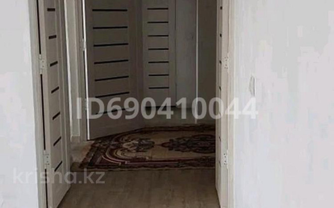 2-комнатная квартира, 71.2 м², 5/5 этаж помесячно, АДС 5 - "Уақыт жоқ" дүкенінің үсті Туркестан - изображение 4