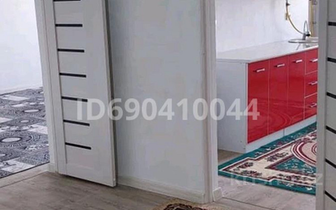 2-комнатная квартира, 71.2 м², 5/5 этаж помесячно, АДС 5 - "Уақыт жоқ" дүкенінің үсті Туркестан - изображение 3
