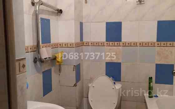 1-комнатная квартира, 25 м², 1/5 этаж посуточно, Манаса 20/1 Astana