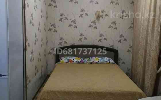 1-комнатная квартира, 25 м², 1/5 этаж посуточно, Манаса 20/1 Astana