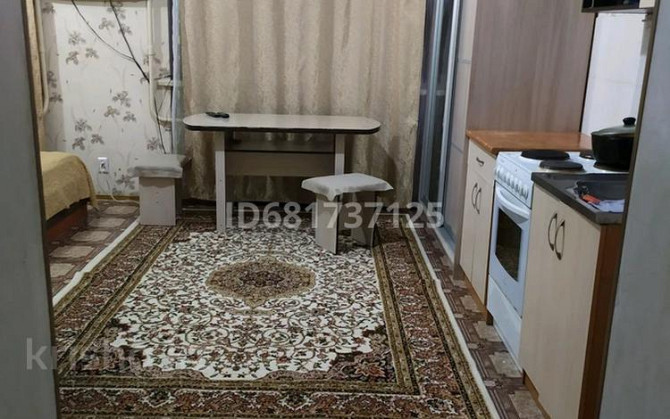 1-комнатная квартира, 25 м², 1/5 этаж посуточно, Манаса 20/1 Astana - photo 4
