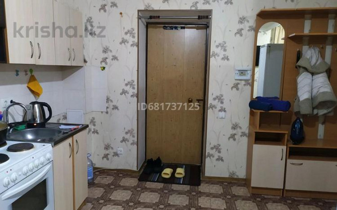 1-комнатная квартира, 25 м², 1/5 этаж посуточно, Манаса 20/1 Astana - photo 3