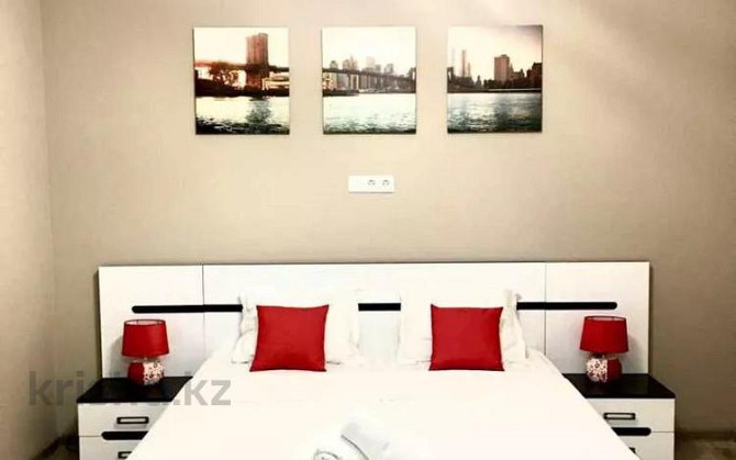 1-комнатная квартира, 45 м², 12/15 этаж посуточно, Мангилик Ел 17 Astana - photo 3